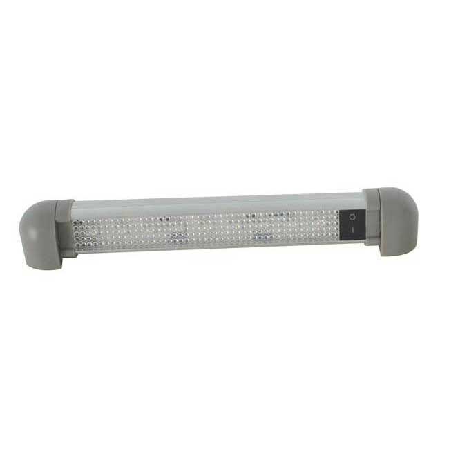 Lalizas Swivel Lamp Light Silber 30 LED Lalizas Swivel Lamp Light Silber 30 LED von Lalizas
