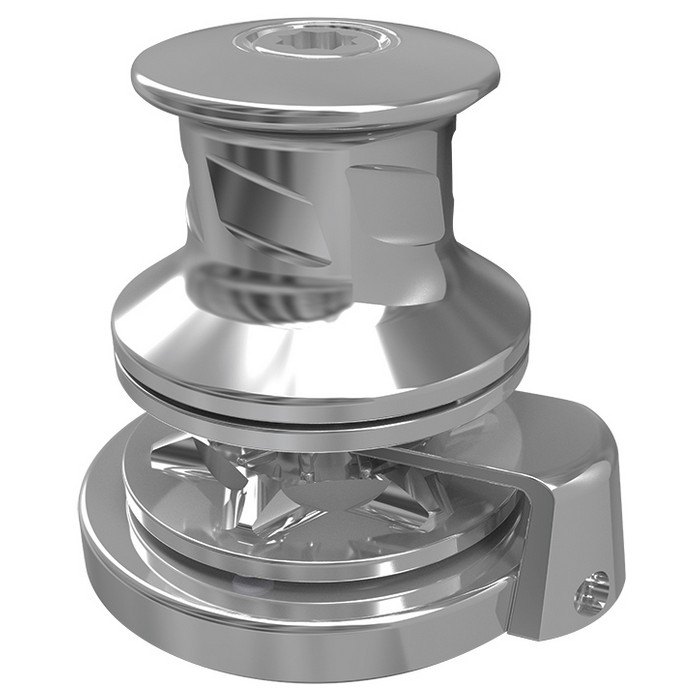 Lalizas Sx2 Vertical Windlass With Drum 1500w/ 24v Silber Lalizas Sx2 Vertical Windlass With Drum 1500w/ 24v Silber von Lalizas
