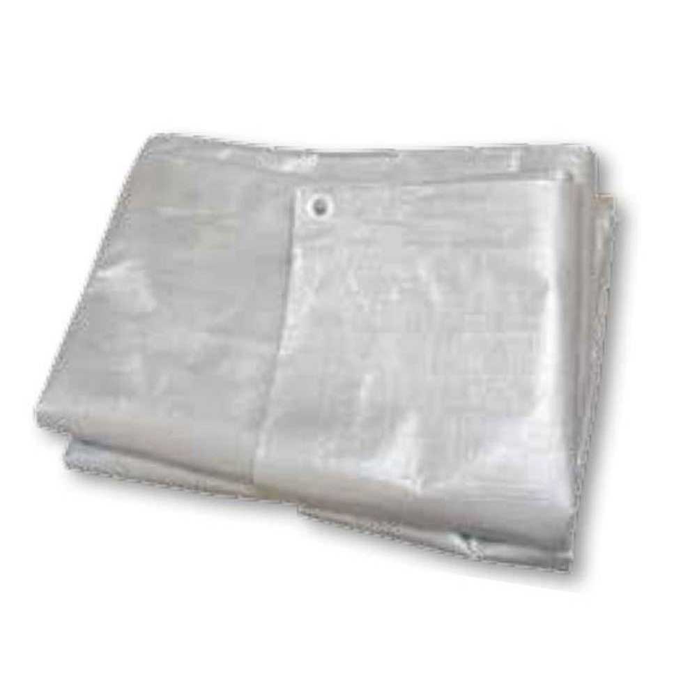Lalizas Tarpaulin Awning Silber 900 x 500 cm Lalizas Tarpaulin Awning Silber 900 x 500 cm von Lalizas