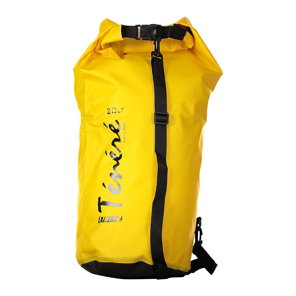 Lalizas Tenere Dry Sack 20l Gelb von Lalizas