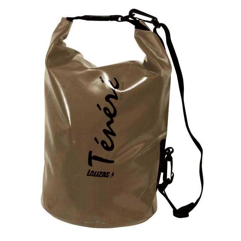 Lalizas Tenere Dry Sack 30l Braun von Lalizas