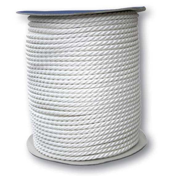 Lalizas Braided Rope 200 M Weiß 14.0 mm Lalizas Braided Rope 200 M Weiß 14.0 mm von Lalizas