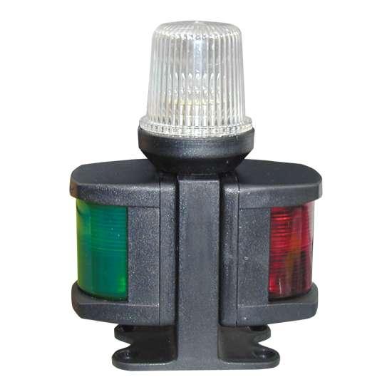 Lalizas Tri Color Combination Light Mehrfarbig Lalizas Tri Color Combination Light Mehrfarbig von Lalizas