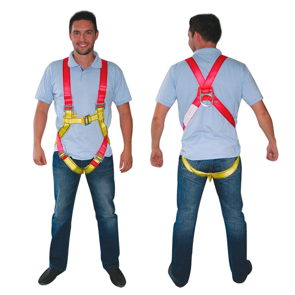 Lalizas Vestype Life Jacket Gelb,Rot without Chest D-Ring Lalizas Vestype Life Jacket Gelb,Rot without Chest D-Ring von Lalizas