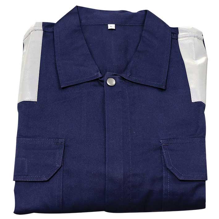 Lalizas Work Suit Blau L Mann Lalizas Work Suit Blau L Mann von Lalizas