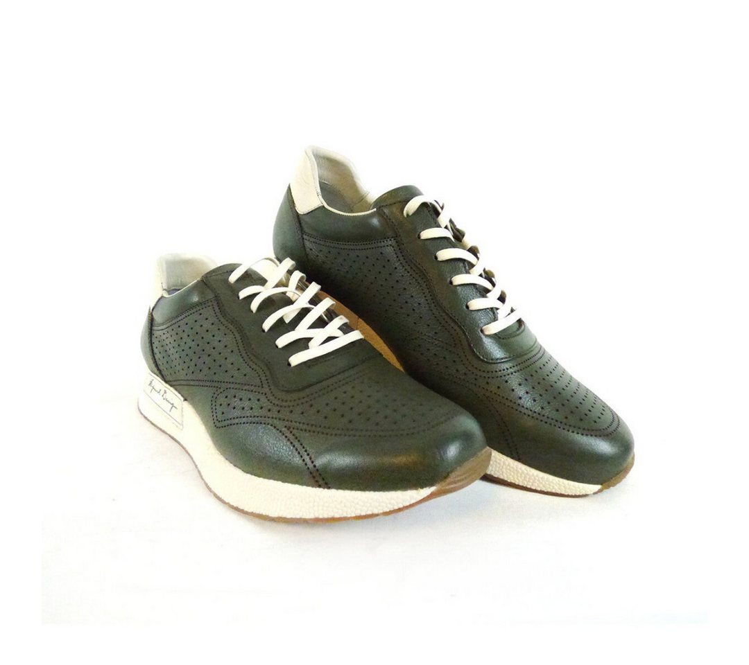 LaMarta Sneaker EVERYDAY Sneaker veganes Material LaMarta Sneaker EVERYDAY Sneaker veganes Material von Lamarta