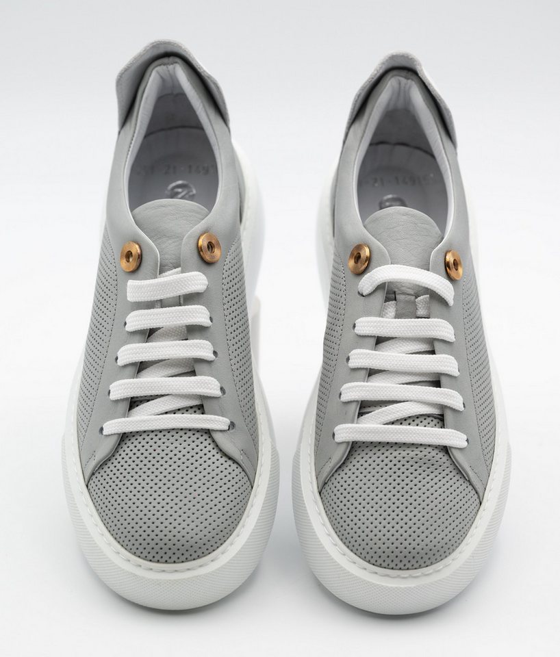 LaMarta Sneaker GREY BASIC Sneaker LaMarta Sneaker GREY BASIC Sneaker von Lamarta