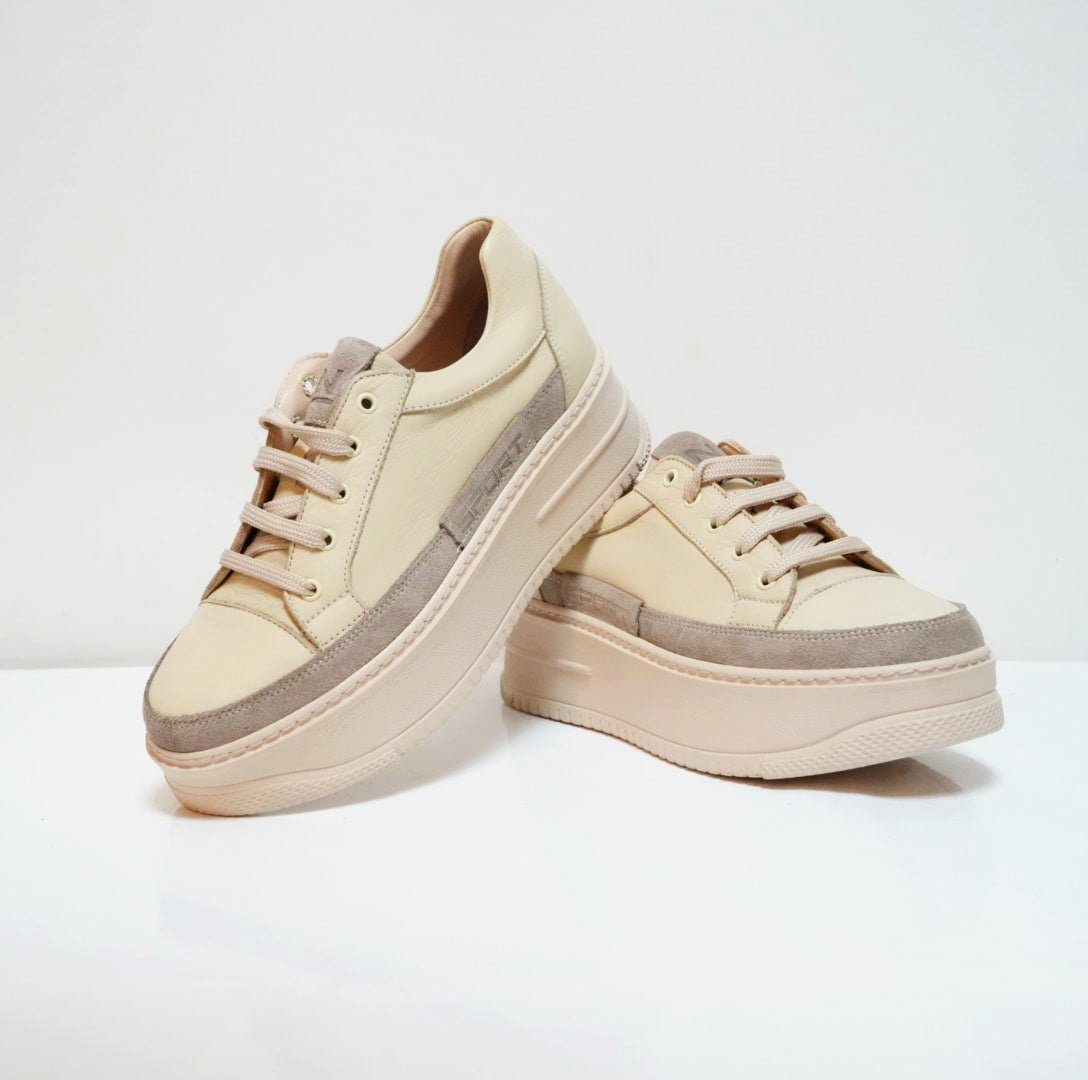 LaMarta Sneaker KHAKI Sneaker LaMarta Sneaker KHAKI Sneaker von Lamarta