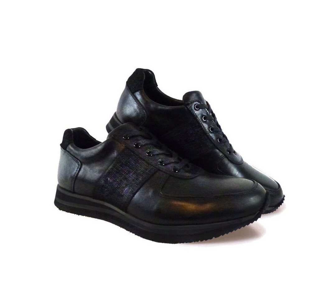LaMarta Sneaker ALL BLACK Sneaker LaMarta Sneaker ALL BLACK Sneaker von Lamarta