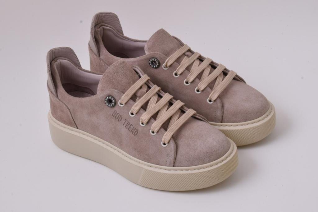 LaMarta Sneaker veganes Material von Lamarta