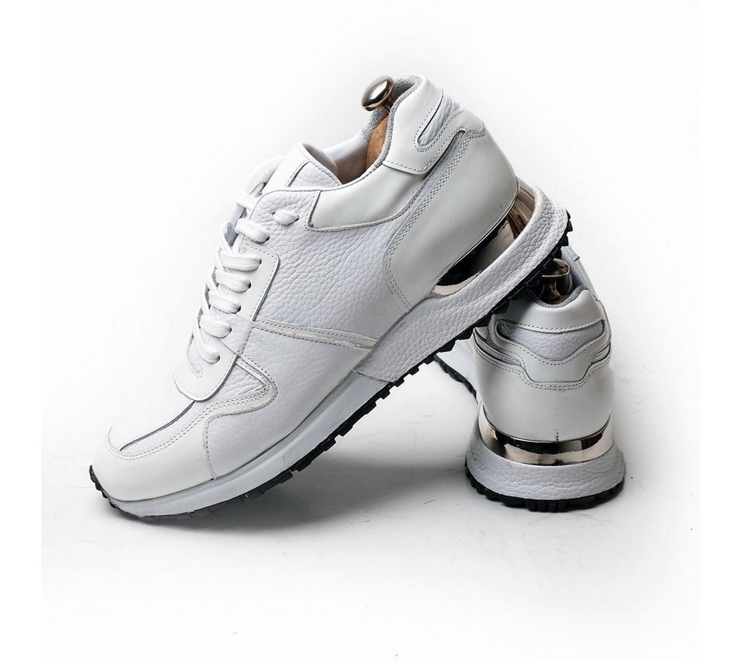 LaMarta Herren Sneaker weissICE Sneaker LaMarta Herren Sneaker weissICE Sneaker von Lamarta