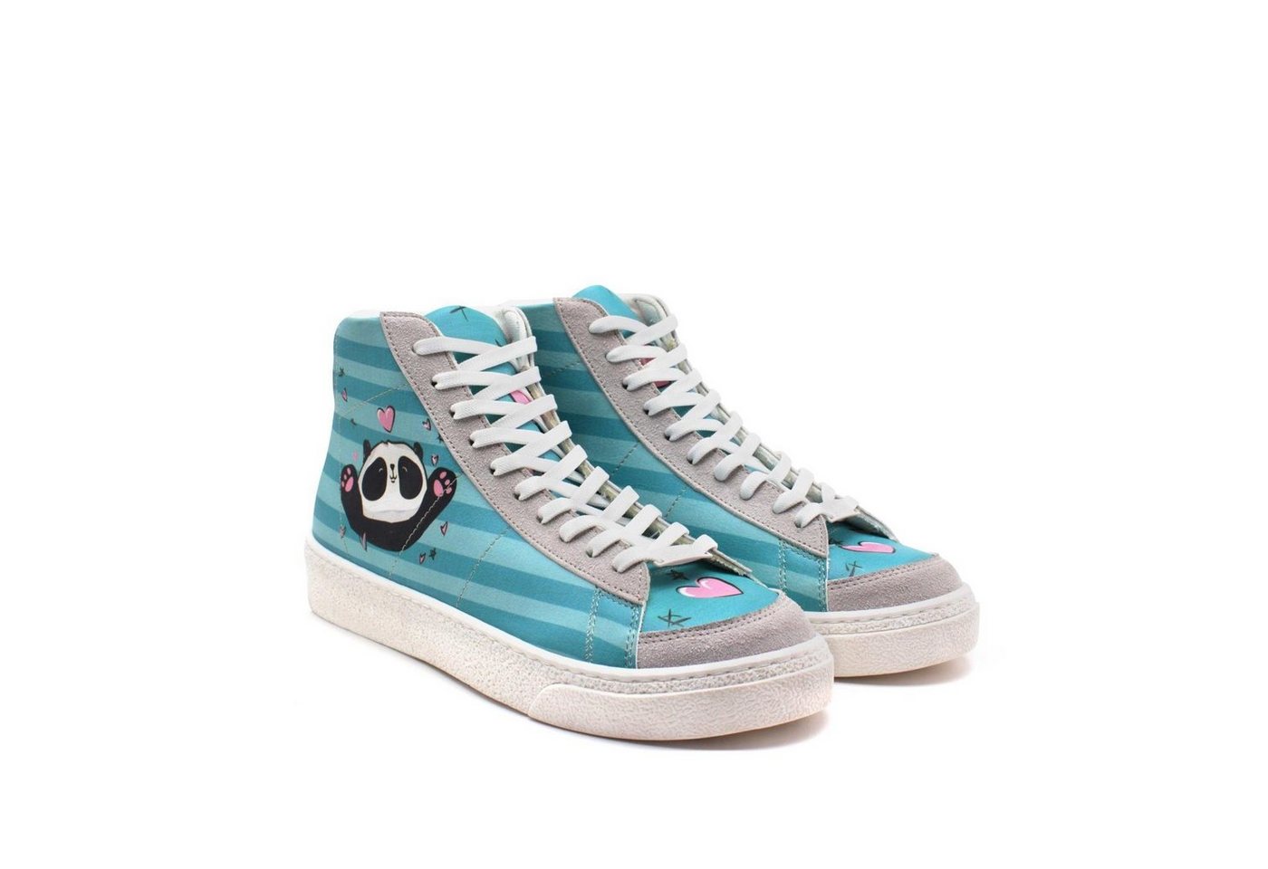 LaMarta Sneaker PANDALOVE Sneaker LaMarta Sneaker PANDALOVE Sneaker von Lamarta