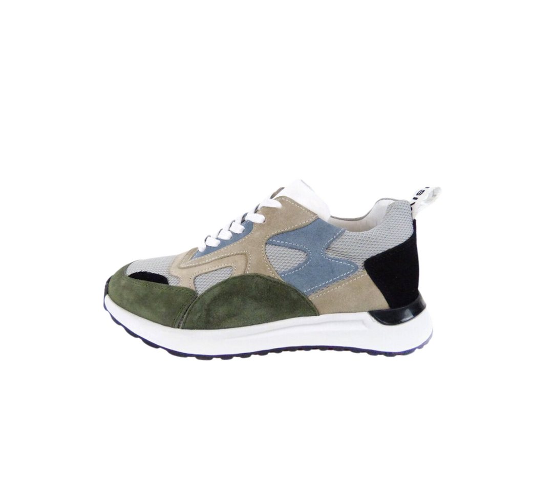 LaMarta Sneaker RETRO Sneaker veganes Material LaMarta Sneaker RETRO Sneaker veganes Material von Lamarta