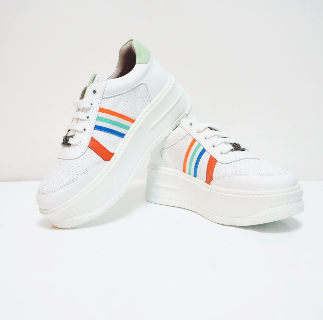 LaMarta Sneaker RAINBOW Sneaker LaMarta Sneaker RAINBOW Sneaker von Lamarta