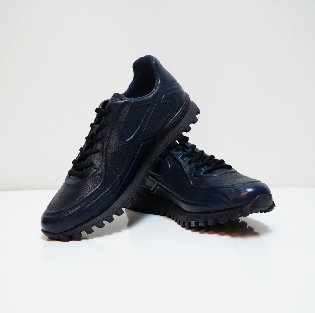 LaMarta Herren Sneaker NAVY, herren boots Schnürstiefel LaMarta Herren Sneaker NAVY, herren boots Schnürstiefel von Lamarta