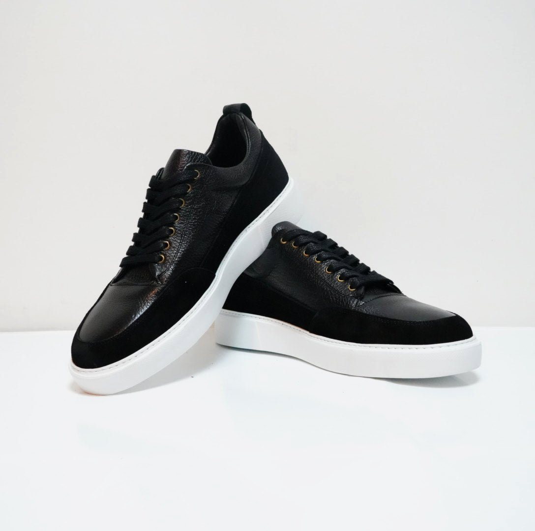 LaMarta Sneaker BLACK SUMMER Sneaker LaMarta Sneaker BLACK SUMMER Sneaker von Lamarta