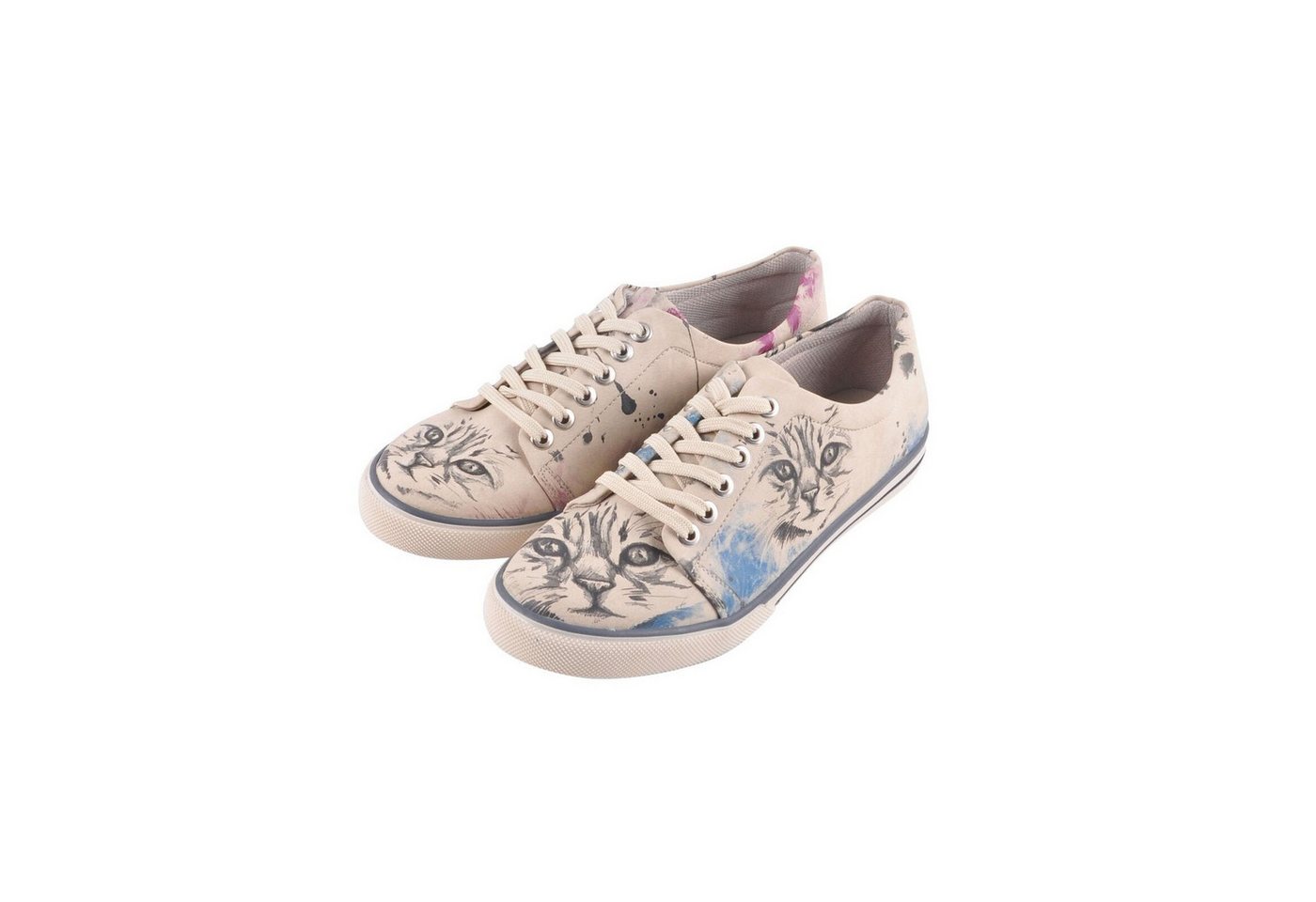 LaMarta Sneaker CATDOLL Sneaker LaMarta Sneaker CATDOLL Sneaker von Lamarta