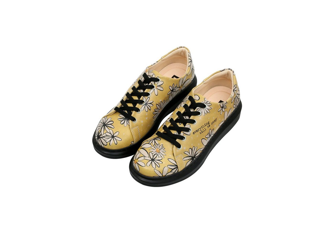 LaMarta Sneaker OKAY Sneaker LaMarta Sneaker OKAY Sneaker von Lamarta