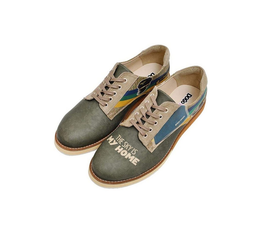 LaMarta Sneaker SKY IS MY HOME Sneaker LaMarta Sneaker SKY IS MY HOME Sneaker von Lamarta