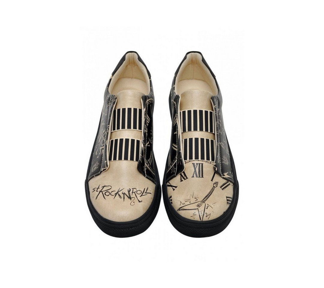LaMarta Sneaker ROCK ’N’ ROLL Sneaker LaMarta Sneaker ROCK ’N’ ROLL Sneaker von Lamarta