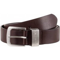 Lambretta Leder gefütterter Gürtel LAM008 Lambretta Leder gefütterter Gürtel LAM008 von Lambretta