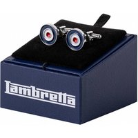 Lambretta Target Manschettenknopf LAMAW2317 Lambretta Target Manschettenknopf LAMAW2317 von Lambretta