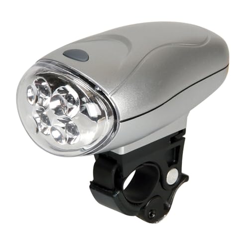 LAMPA 93578. Scheinwerfer 4 LED, Silver LAMPA 93578. Scheinwerfer 4 LED, Silver von Lampa
