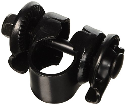 Lampa 92352 Schlauchschelle Sattel schwarz Lampa 92352 Schlauchschelle Sattel schwarz von Lampa