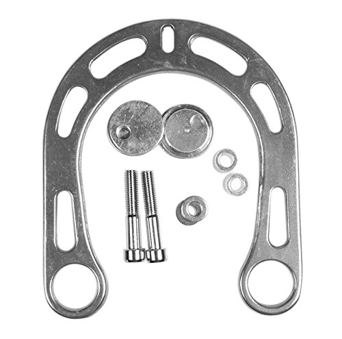 Lampa 93840 Stabilisator Bremsung canteriore, Silber Lampa 93840 Stabilisator Bremsung canteriore, Silber von Lampa