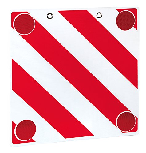 Lampa Warnschild für Ladungsüberhang Lampa Warnschild für Ladungsüberhang von Lampa