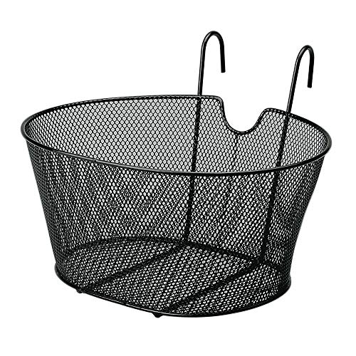 Trash-Netzwerk anter schwarzes Oval Trash-Netzwerk anter schwarzes Oval von Lampa