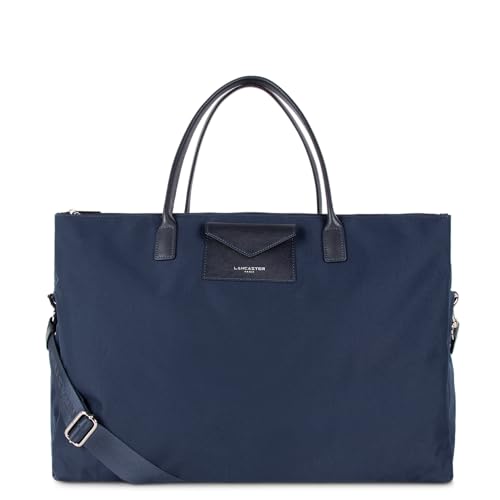 LANCASTER Reisetasche, Dunkelblau, Einheitsgröße, Modern, Dunkelblau, Taille unique, Modern LANCASTER Reisetasche, Dunkelblau, Einheitsgröße, Modern, Dunkelblau, Taille unique, Modern von Lancaster