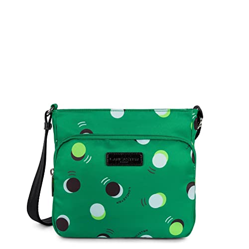 Lancaster Basic Sport, Unisex-Erwachsene Reisezubehör- Brieftasche, Tennis, Talla única - Lancaster Basic Sport, Unisex-Erwachsene Reisezubehör- Brieftasche, Tennis, Talla única - von Lancaster