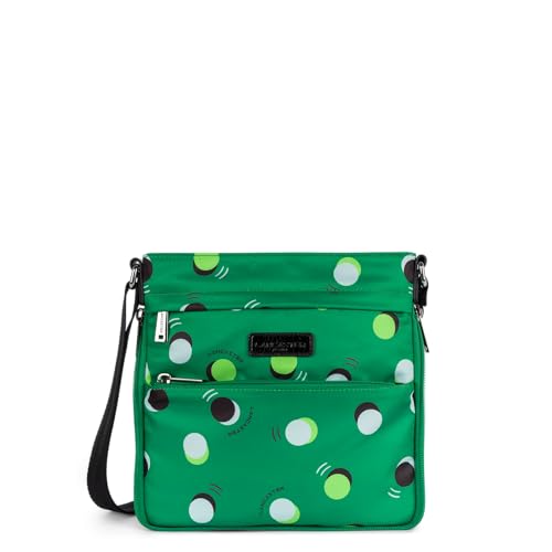 Lancaster Basic Sport, Unisex-Erwachsene Reisezubehör- Brieftasche, Tennis, Talla única - Lancaster Basic Sport, Unisex-Erwachsene Reisezubehör- Brieftasche, Tennis, Talla única - von Lancaster