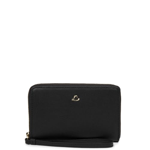 Lancaster City Philos, Unisex-Erwachsene Reisezubehör- Brieftasche, Noir, Lancaster City Philos, Unisex-Erwachsene Reisezubehör- Brieftasche, Noir, von Lancaster