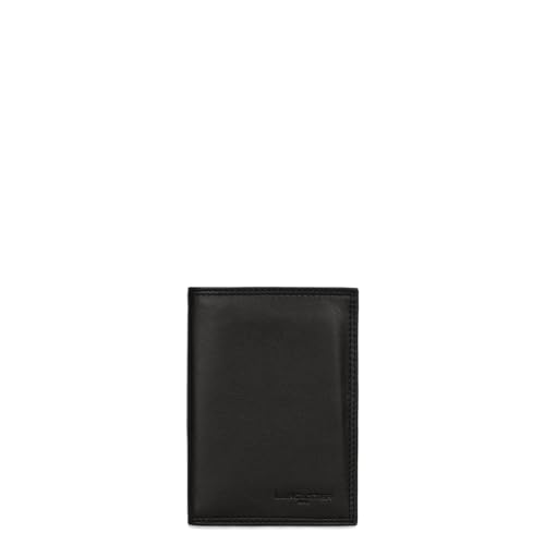 Lancaster Homme Soft Vintage Wallet L Noir Lancaster Homme Soft Vintage Wallet L Noir von Lancaster