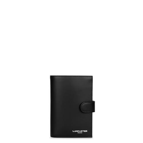 Lancaster Smooth, Unisex-Erwachsene Reisezubehör- Brieftasche, Noir, Lancaster Smooth, Unisex-Erwachsene Reisezubehör- Brieftasche, Noir, von Lancaster