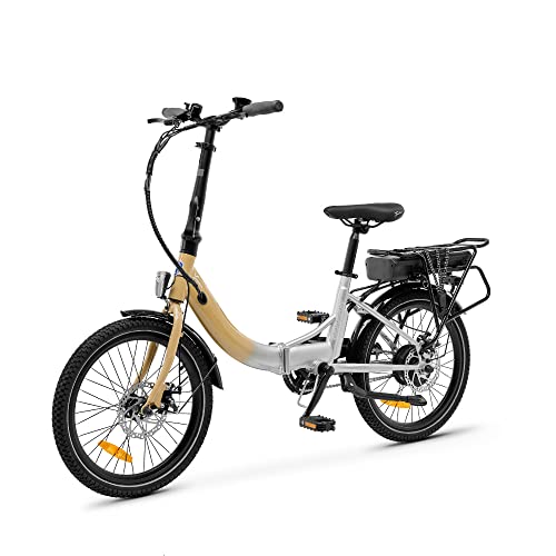 Lancia Ypsilon Unisex – Erwachsene Brio E-Fahrrad, Purpur, Einer Größe Lancia Ypsilon Unisex – Erwachsene Brio E-Fahrrad, Purpur, Einer Größe von Lancia Ypsilon