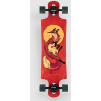 Landyachtz Drop Hammer - Sun Fox Complete uni von Landyachtz