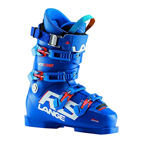 ATOMIC Rs 130 Skischuhe, blau, 290 ATOMIC Rs 130 Skischuhe, blau, 290 von Lange