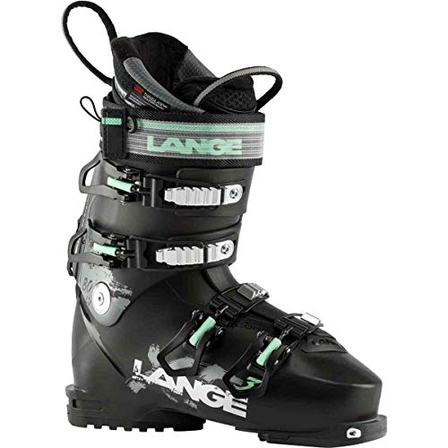 LANGE Damen Xt3 80W Lv, Schwarz, 24.5 LANGE Damen Xt3 80W Lv, Schwarz, 24.5 von Lange