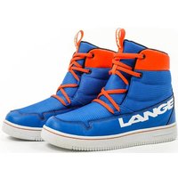 LANGE Herren Halbschuhe Podium soft shoe LANGE Herren Halbschuhe Podium soft shoe von Lange