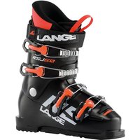 LANGE Kinder Skistiefel RSJ 60 BLACK LANGE Kinder Skistiefel RSJ 60 BLACK von Lange