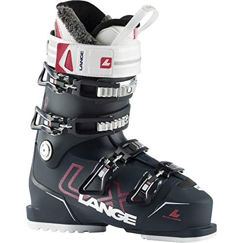 LANGE Damen Lx 80 W, Schwarz/Blau/Rot, 23 LANGE Damen Lx 80 W, Schwarz/Blau/Rot, 23 von Lange