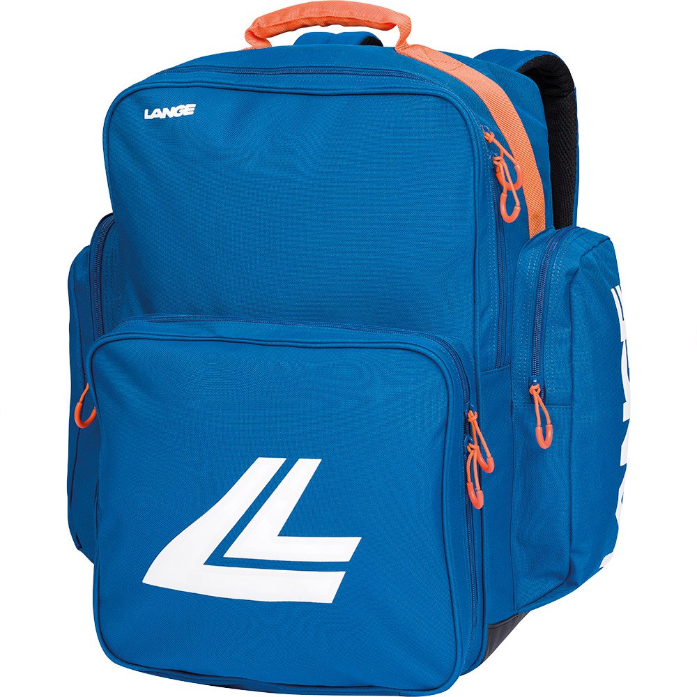 Lange Backpack 58l Blau von Lange