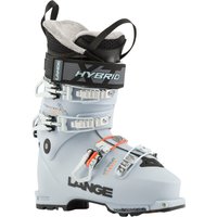 Lange Damen XT3 Tour Hybrid MV GW 95 Freerideskischuhe von Lange