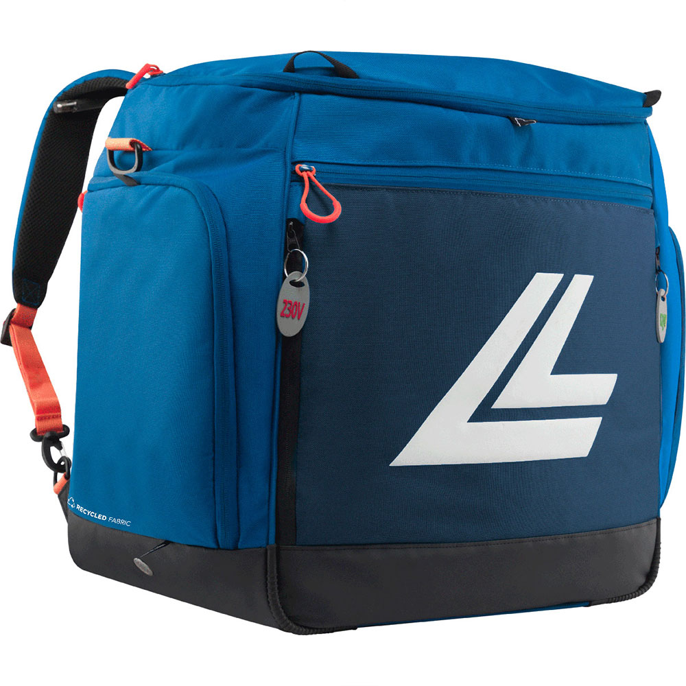 Lange Heated 230v 70l Boots Bag Blau Lange Heated 230v 70l Boots Bag Blau von Lange