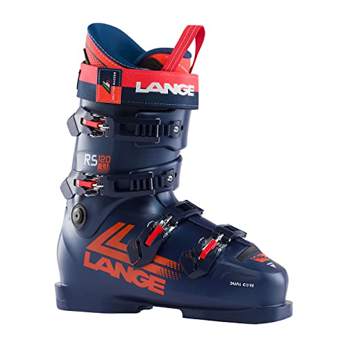Lange Herren X X, Blau, 43.5 Lange Herren X X, Blau, 43.5 von Lange