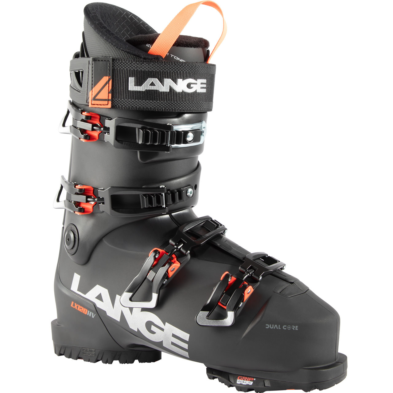 Lange LX 120 HV GW black Lange LX 120 HV GW black von Lange
