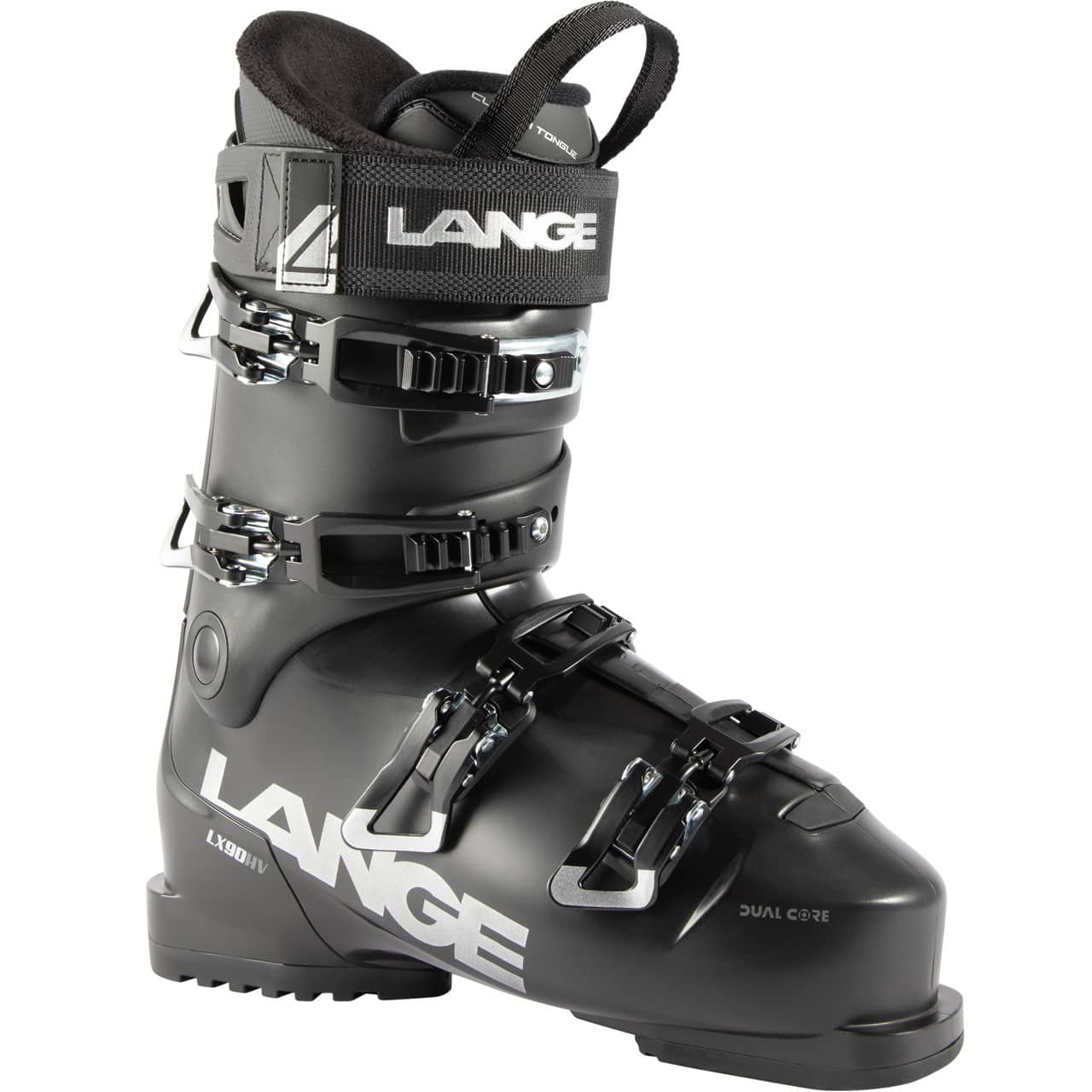 Lange LX 90 HV black recycled Lange LX 90 HV black recycled von Lange